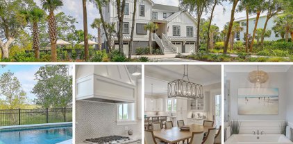 39 Seagrass Lane, Isle Of Palms
