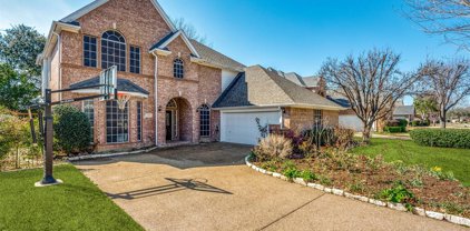 1513 Pebble Creek  Drive, Coppell