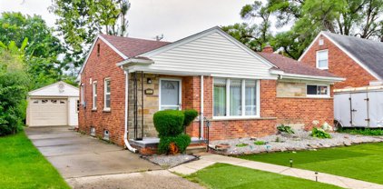 14221 W 10 MILE, Oak Park