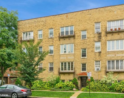 1244 Elmwood Avenue Unit #1, Evanston