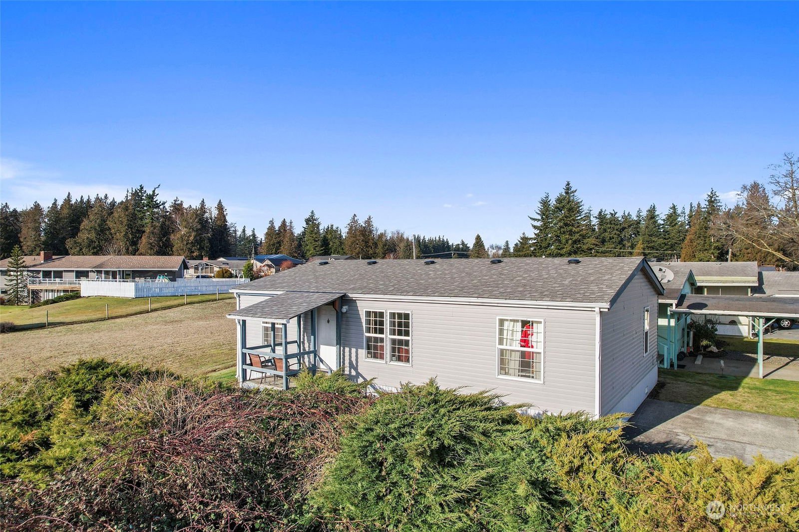 7343 Hannegan Road Unit 6, Lynden MLS 2028811 Skyline Properties