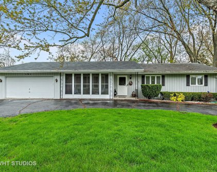 151 W Depot Street, Antioch