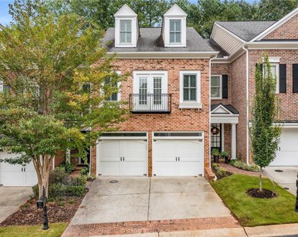 11850 Dancliff Trace, Alpharetta