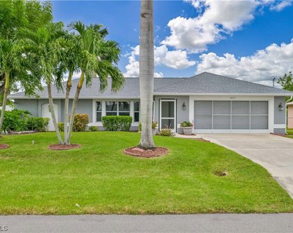 1437 SE 20th Street, Cape Coral