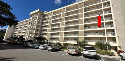 3080 N Course Dr Unit #602, Pompano Beach