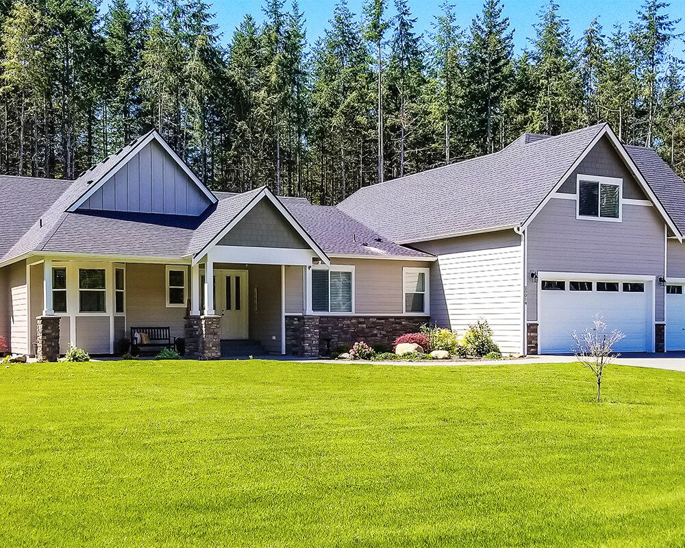 Lafayette Real Estate