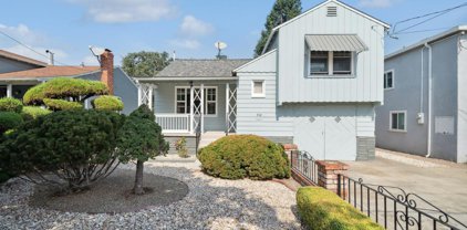 518 Simon ST, Hayward