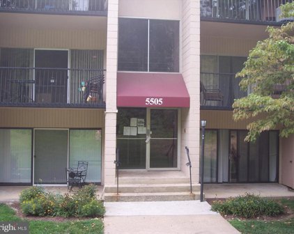 5505 Karen Elaine Dr Unit #1010, New Carrollton