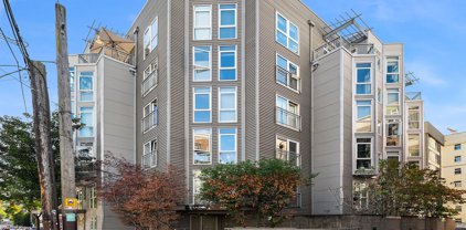 103 Bellevue Avenue E Unit #103, Seattle