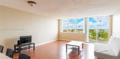 2150 Sans Souci Blvd Unit #A1608, North Miami