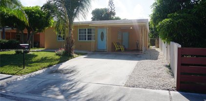 1015 S C St, Lake Worth