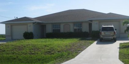 2027 Andalusia Boulevard, Cape Coral