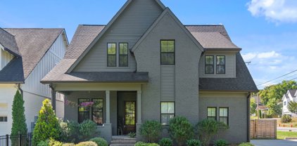 1531 Dugger Dr, Nashville
