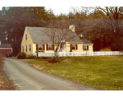 210 Concord Road, Sudbury