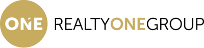 Realty One Group Logo
