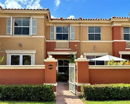 11479 Nw 60th Ter Unit #367, Doral