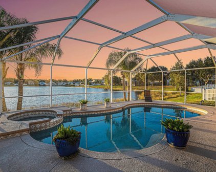 2831 Butterfly Landing Drive, Land O' Lakes