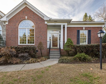 5601 Cloverland Dr Unit #122, Brentwood