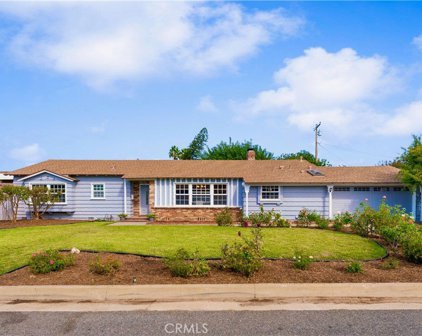 677 E Camellia Drive, Covina