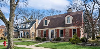 8129 Long Avenue, Skokie