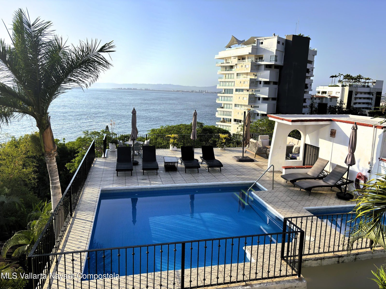 117 Paseo de las Almejas Unit 16, Puerto Vallarta, JALISCO N/A — Upper Conchas Chinas
