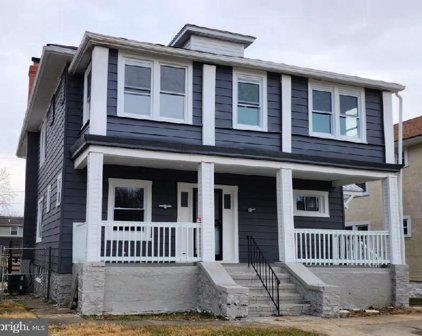 4015 Barrington Road, Baltimore