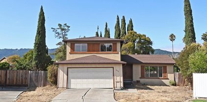 3632 Gettysburg Ct, Pleasanton