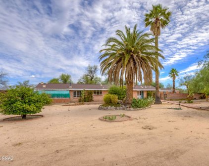 4813 E Calle Jabali, Tucson