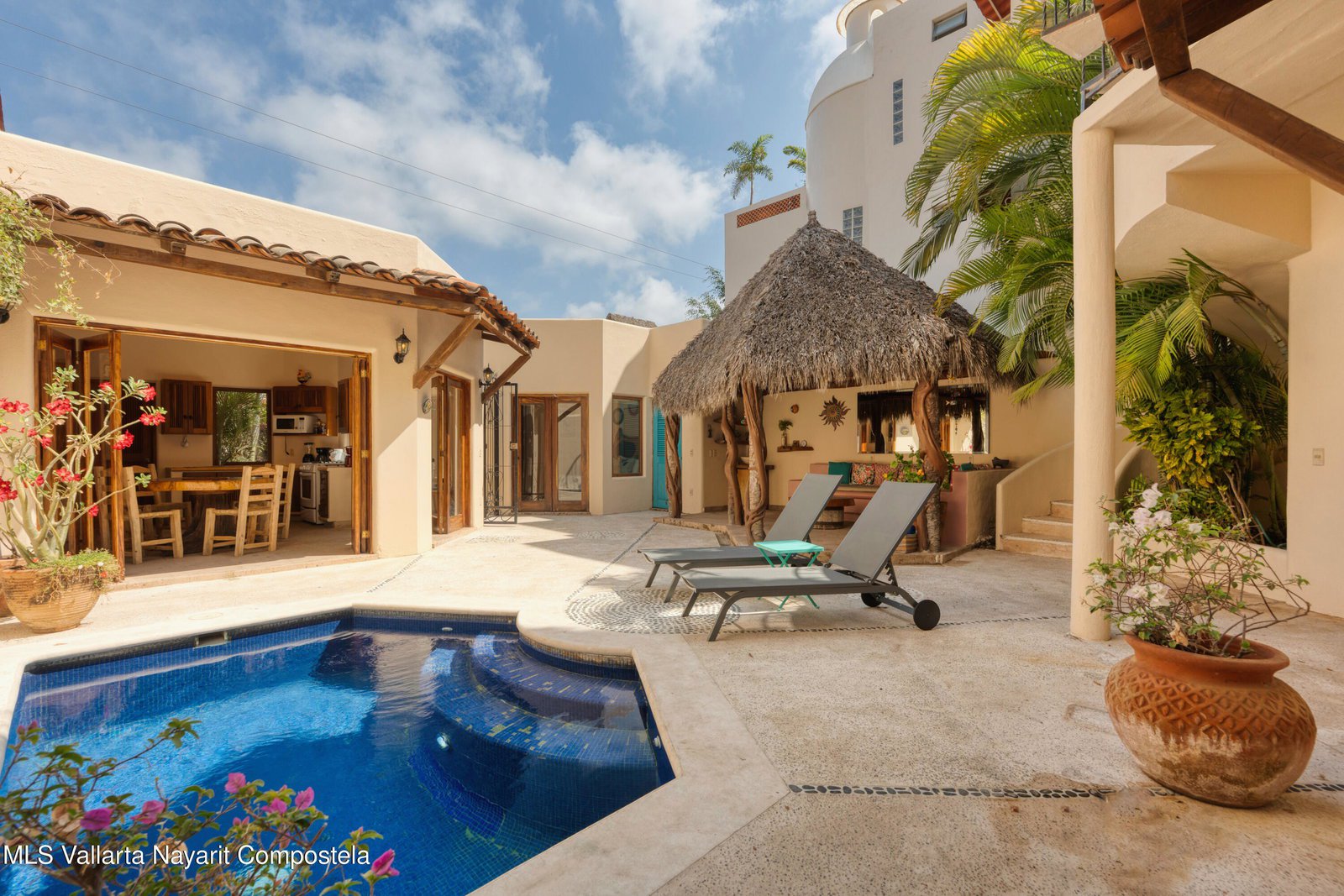 30 Honduras, Riviera Nayarit, NAYARIT N/A — San Pancho