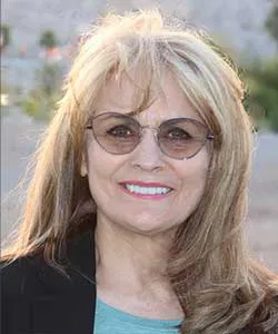 Carolyn 'Susie' Allen
