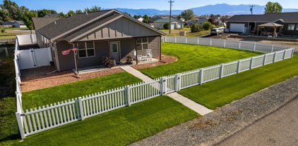 410 I Street, Townsend