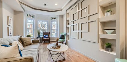 2413 W Lanvale   Street, Baltimore