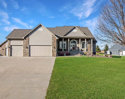 10734 NW 107th Street, Granger