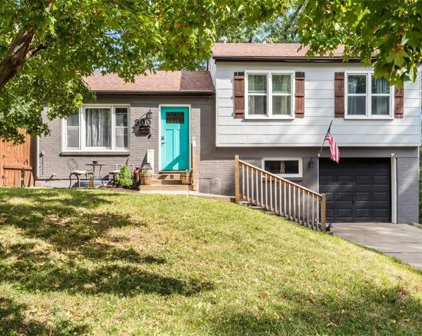800 W 39th Street N, Independence