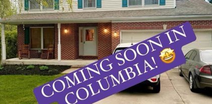 8581 Davis Rd, Columbia