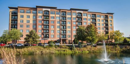 1199 E Port Clinton Road Unit #701, Vernon Hills
