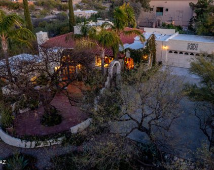 6349 E Paseo Otono, Tucson