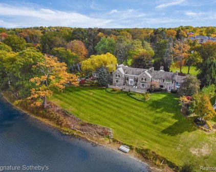1500 W LONG LAKE, Bloomfield Twp