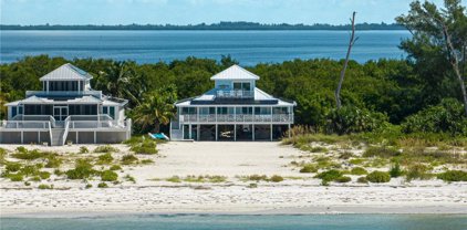 12637 S Banks Drive, Captiva