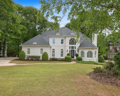 3145 Saint Ives Country Club Parkway, Johns Creek