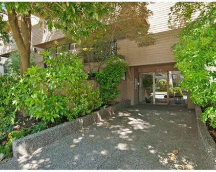 1450 Laburnum Street Unit 308, Vancouver