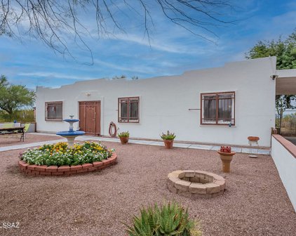7404 E Glacier Park, Sahuarita