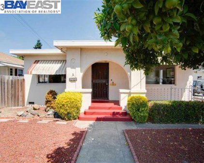 19690 Camden Ave, Hayward