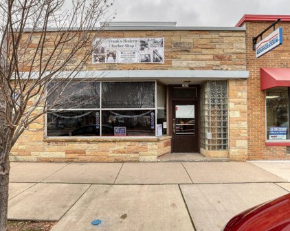 3459 South Kinnickinnic Avenue, Milwaukee