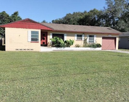 243 S Hull Avenue, Deland