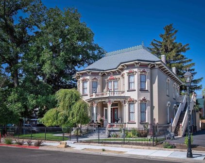 102 N Curry St, Carson City