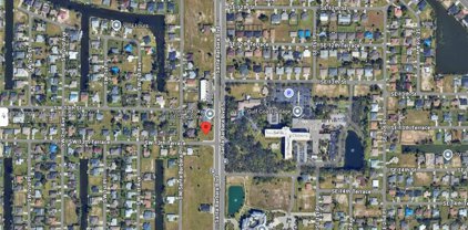 1324 Santa Barbara Blvd, Cape Coral