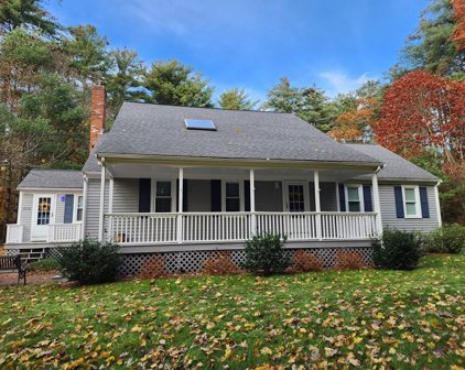 538 Plymouth St, Middleboro