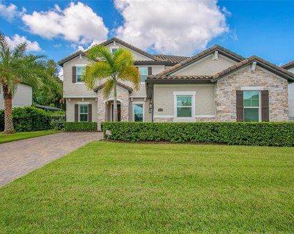 677 American Holly Place, Oviedo
