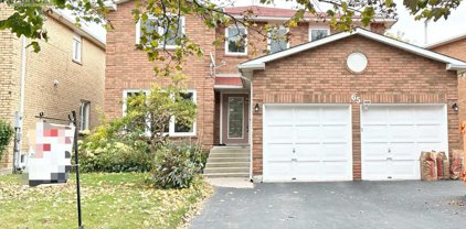 65 Swanage Drive, Vaughan